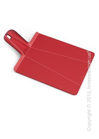 Разделочная доска Joseph Joseph Chop2Pot Plus Large, Красная