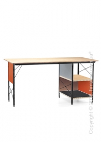 Стол Vitra Eames Desk Unit EDU Стол Vitra Eames Desk Unit EDU