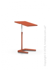 Стол Vitra NesTable, Brick Стол Vitra NesTable, Brick