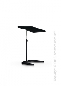 Стол Vitra NesTable, Basic Dark Стол Vitra NesTable, Basic Dark