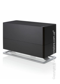 Увлажнитель воздуха капиллярного типа Stadler Form Oskar Big, Black