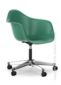 Кресло Vitra Eames Plastic Armchair PACC, Ocean Кресло Vitra Eames Plastic Armchair PACC, Ocean