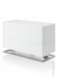 Увлажнитель воздуха капиллярного типа Stadler Form Oskar Big, White