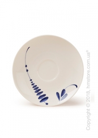 Блюдце Villeroy & Boch коллекция Vieux Luxembourg Brindille, 14 см Блюдце Villeroy & Boch коллекция Vieux Luxembourg Brindille, 14 см