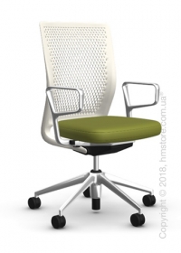 Кресло Vitra ID Air Soft Light, Plano Avocado Кресло Vitra ID Air Soft Light, Plano Avocado
