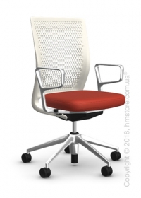 Кресло Vitra ID Air Soft Light, Plano Red Cognac Кресло Vitra ID Air Soft Light, Plano Red Cognac