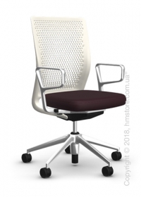 Кресло Vitra ID Air Soft Light, Plano Brown Кресло Vitra ID Air Soft Light, Plano Brown