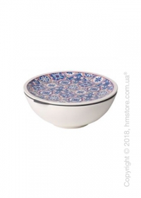 Пиала с крышкой Villeroy & Boch коллекция To Go Indigo L, 800 мл