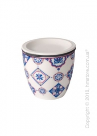 Чашка с крышкой Villeroy & Boch коллекция To Go Indigo S, 80 мл Чашка с крышкой Villeroy & Boch коллекция To Go Indigo S, 80 мл