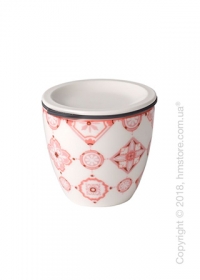 Чашка с крышкой Villeroy & Boch коллекция To Go Rose S, 80 мл Чашка с крышкой Villeroy & Boch коллекция To Go Rose S, 80 мл