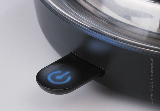 Чайник электрический Stadler Form Kettle Six, Black