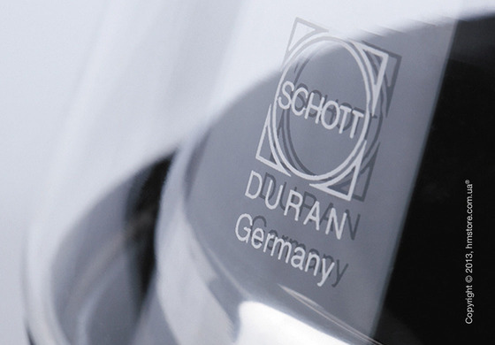 Чайник электрический Stadler Form Kettle Six, Black