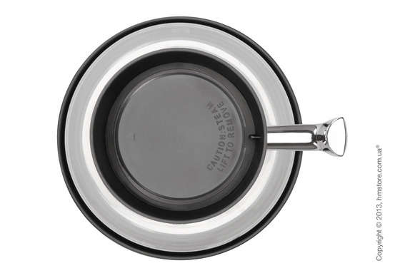 Чайник электрический Stadler Form Kettle Six, Black