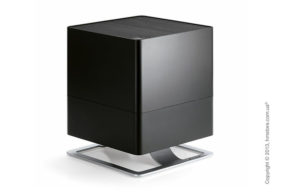 Увлажнитель воздуха капиллярного типа Stadler Form Oskar, Black