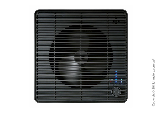 Увлажнитель воздуха капиллярного типа Stadler Form Oskar, Black