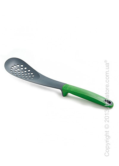 Шумовка Joseph Joseph Elevate Slotted Spoon, Зеленая