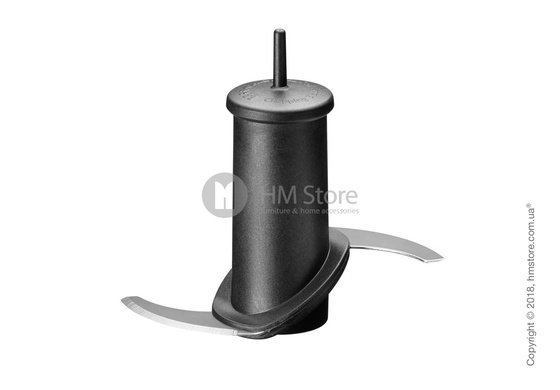 Измельчитель KitchenAid Pulse Food Processor 0.83 л, Onyx Black