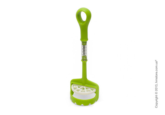 Пресс для картофеля Joseph Joseph Smasher, Зеленый Пресс для картофеля Joseph Joseph Smasher, Зеленый
