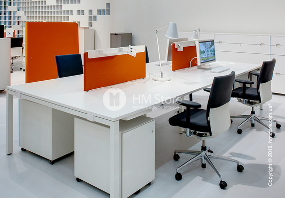 Кресло Vitra ID Soft, Silk Mesh Dim Grey