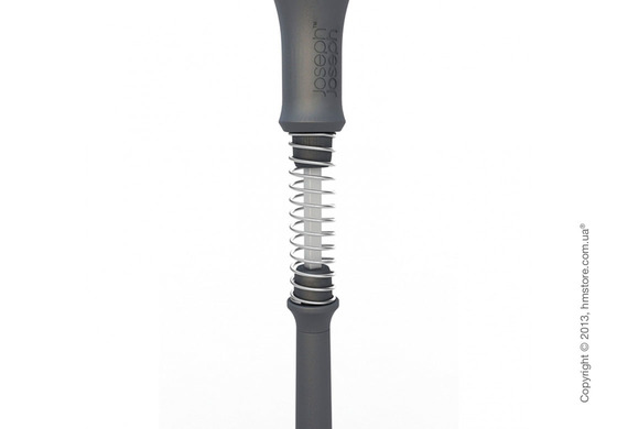 Пресс для картофеля Joseph Joseph Smasher, Серый