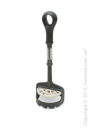 Пресс для картофеля Joseph Joseph Smasher, Серый