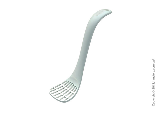 Пресс для картофеля Joseph Joseph Mash & Serve, Белый