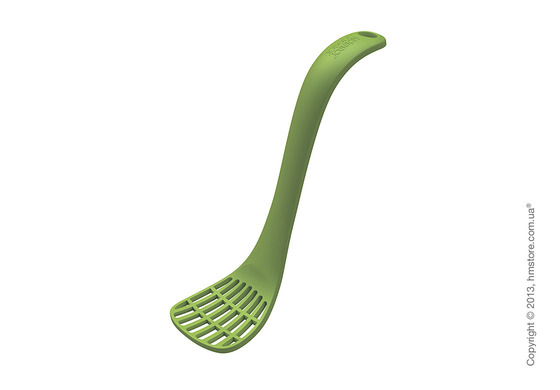 Пресс для картофеля Joseph Joseph Mash & Serve, Зеленый