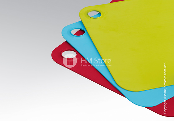 Набор разделочных ковриков Joseph Joseph Pop Plus, 3 шт.