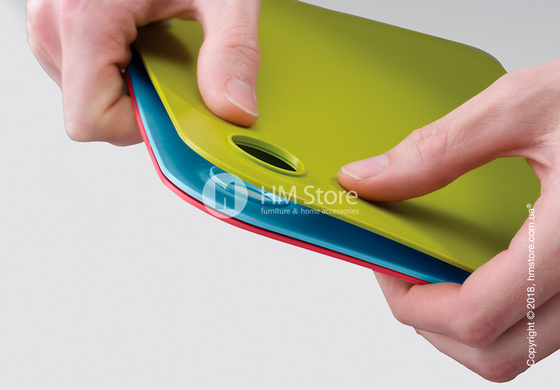 Набор разделочных ковриков Joseph Joseph Pop Plus, 3 шт.