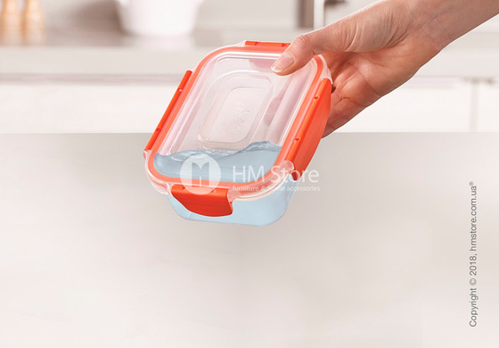 Контейнер для хранения Joseph Joseph Nest Lock Single Orange