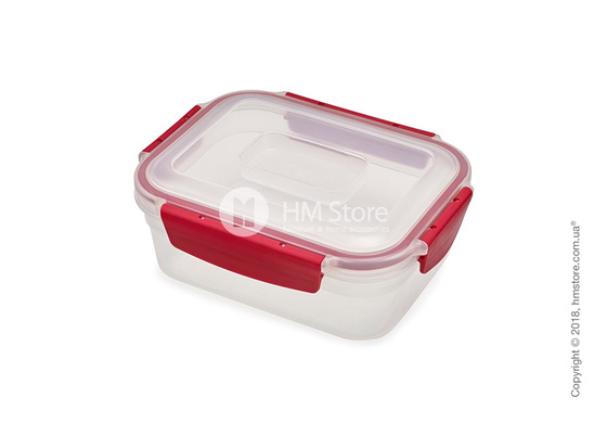 Контейнер для хранения Joseph Joseph Nest Lock Single Red 