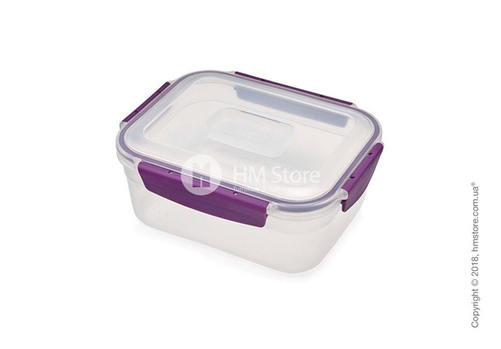 Контейнер для хранения Joseph Joseph Nest Lock Single Purple 