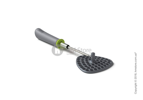 Пресс для картофеля Joseph Joseph Delta, Grey and Green