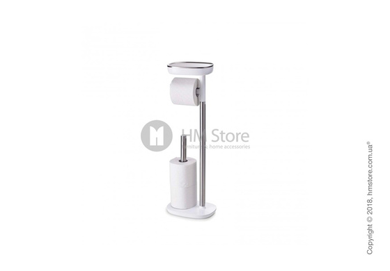 Стойка для ванной комнаты Joseph Joseph EasyStore, Steel 