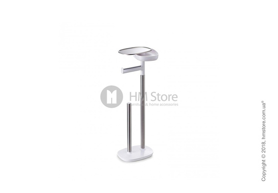 Стойка для ванной комнаты Joseph Joseph EasyStore, Steel 