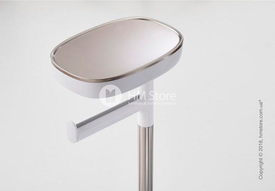 Стойка для ванной комнаты Joseph Joseph EasyStore, Steel 