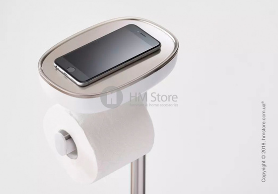 Стойка для ванной комнаты Joseph Joseph EasyStore, Steel 