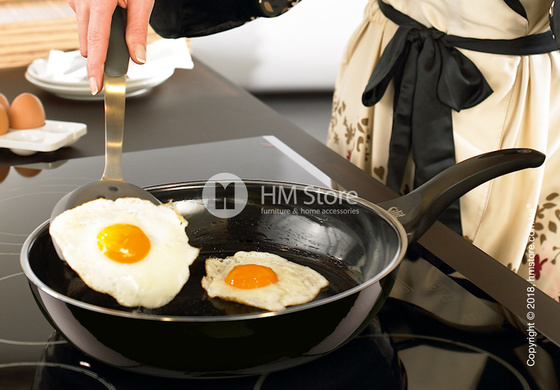 Сковорода Silit, коллекция Professional 28 см