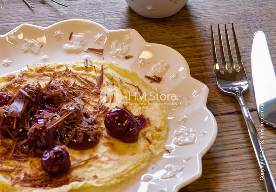 Тарелка десертная мелкая Villeroy & Boch коллекция Toy’s Delight Royal Classic, 23 см