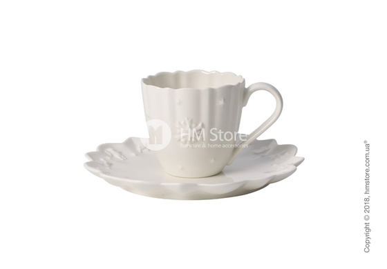 Чашка с блюдцем Villeroy & Boch коллекция Toy’s Delight Royal Classic, 250 мл