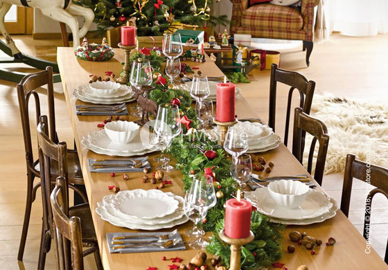 Тарелка столовая глубокая Villeroy & Boch коллекция Toy’s Delight Royal Classic, 25 см