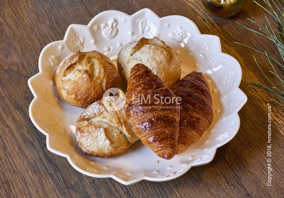 Тарелка столовая глубокая Villeroy & Boch коллекция Toy’s Delight Royal Classic, 25 см