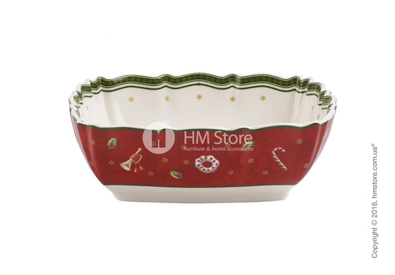 Блюдо Villeroy & Boch коллекция Toy’s Delight, 16 см