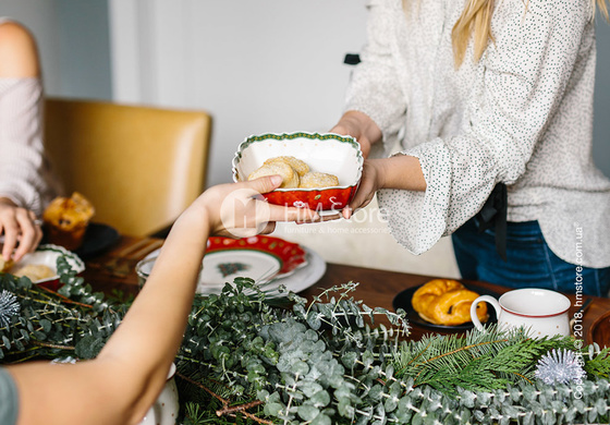 Блюдо Villeroy & Boch коллекция Toy’s Delight, 16 см