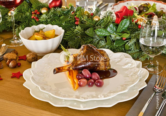 Пиала Villeroy & Boch коллекция Toy’s Delight Royal Classic, 500 мл