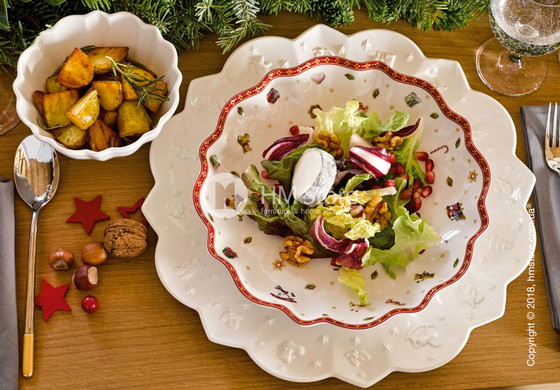 Пиала Villeroy & Boch коллекция Toy’s Delight Royal Classic, 500 мл