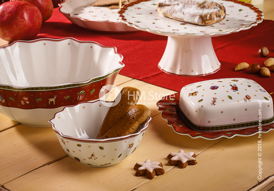 Пиала Villeroy & Boch коллекция Toy’s Delight, 500 мл