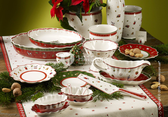 Пиала Villeroy & Boch коллекция Toy’s Delight, 500 мл