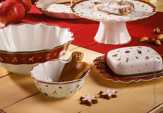 Пиала Villeroy & Boch коллекция Toy’s Delight, 750 мл
