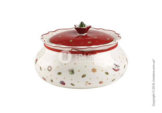 Емкость для хранения Villeroy & Boch коллекция Toy’s Delight, 2,4 л